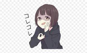 Lift your spirits with funny jokes, trending memes. Anime Emoticons Discord Animated Anime Discord Emoji Png Discord Emoji Transparent Free Transparent Png Images Pngaaa Com