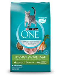 Made with real turkey* as the. Purina One Hairball Formula Dry Cat Food Purina