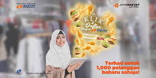 10 cara buat pin kartu kredit cimb niaga lewat sms & aplikasi octo. Bank Rakyat On Twitter Bagi Pendaftaran Perbankan Internet Irakyat Pelanggan Perlu Mengambil Tpin Perbankan Internet Di Mesin Atm Bank Rakyat 6 Digit Tpin Tersebut Akan Digunakan Semasa Pendaftaran Irakyat Https T Co 8qecqlx3oa