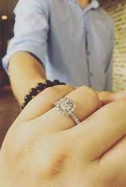 Engagement Rings Engagement Ring Selfie Best Engagement Rings Pink Sapphire Ring Engagement