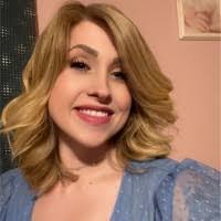 Savannah Jacobs's Instagram, Twitter & Facebook