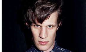 This was the man, who after all, managed to wrangle the part of the doctor, following david tennant's departure. Matt Smith Conglamourart