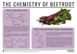 Why Asparagus Makes Pee Smell Funny And Other Amazing Facts About Everyday Foods And Spices Chemistry Food Science Beetroot