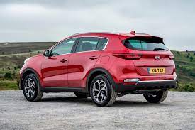 Kia hasn't said how much the 2023 sportage will cost or exactly what trim levels will be available. Kia Sportage Review Heycar
