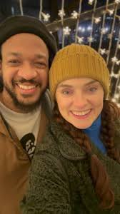 The annual @brooklynbotanic #lightscape ✨✨✨ highly recommend!