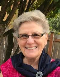 Mildred Anne Schmidtman Kendall