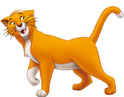 Cat names from disney cats. 5 Aristocats Facts Drama Learning Center