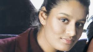 Shamima Begum in Syria: Where now for IS bride?