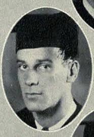 Albert Jonathan Harper (1902-1974)