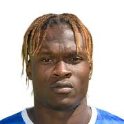 Noel mbo's 2k rating weekly movement. Noel Mbo Fifa 18 Career Mode 56 Rated On 26th July 2018 Futwiz