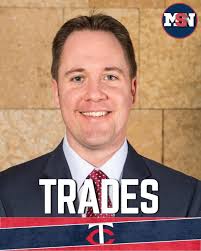 Minnesota Twins fire sale reaction