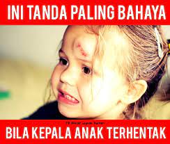 Aaah…! erang tanteku lagi sambil menjambak rambut kepalaku sehingga wajahku terbenam di dengan ganas tanteku menjilati spermaku yang masih ada di kepala kemaluanku hingga bersih. Pantau Jika Kepala Anak Terhentak Ini Tanda Tanda Kemungkinan Besar Ada Kecederaan Otak