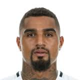 1 1 1 1 1. Kevin Prince Boateng Fifa 21 78 Rating And Price Futbin