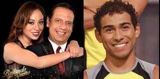 Reality Show de la Tv: abril 2017