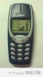 Angry Birds On Nokia 3310 Nokia Phone Humor Funny Pictures