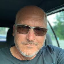 Federal Way Resident Shares Long Hair Photo