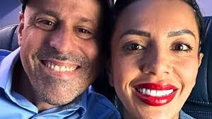 90 Day Fiance viewers think they have proof Jasmine and Gino are no longer  together