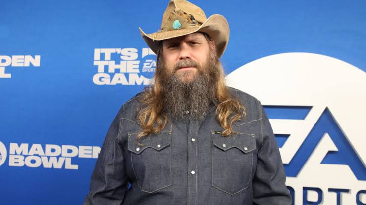 Country Icon Chris Stapleton Forced to Postpone Upcoming Concerts While  'Battling' Illness - AOL