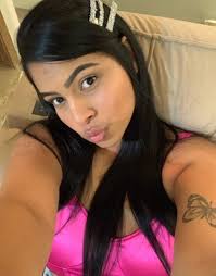 Samantha Matos De Souza