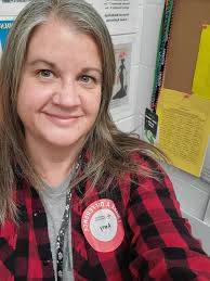 Bishop Strickland Leads Prayer of St. Michael at Capitol
