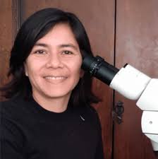 Current officers of AASP