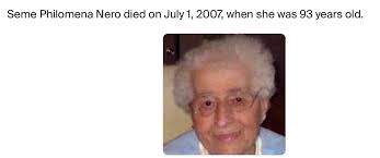 Classmate Mike Clevette lost his Mother. CARIBOU