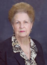 Lois Reddoch Morrell