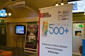 1 lipca 2019 roku weszła w życie nowelizacja ustawy o pomocy państwa w wychowywaniu dzieci, która wprowadza zmiany w programie rodzina. Whc1s9yxwcn5im