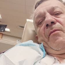 Fundraiser by Samir Pelinkovic : Help Samir Afford Medical Bills and Get  Kidney Transplant