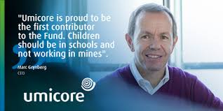Download the umicore logo for free in png or eps vector formats. Umicore On Twitter Umicore Is Proud To Be The First Contributor To The Fund For The Prevention Of Child Labour In Mining Communities A Globalbatteryalliance Collaboration And Administered By Unicef We Invite