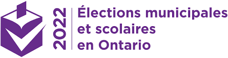 Élections municipales et scolaires en Ontario