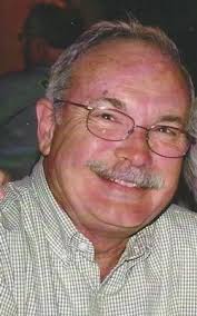 James Mullins Obituary