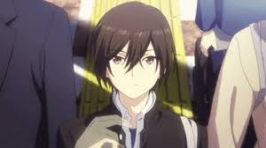 Simply, its my admin tag for some anime page. Yuu Otosaka Charlotte Anime Charlotte Anime Charlotte Yuu Anime