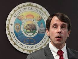 California Insurance Commissioner Dave Jones Weighs In On ACA Replacement