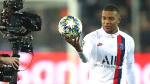 Football statistics of kylian mbappé including club and national team history. Kylian Mbappe Is The Priority Of Real Madrid In The Summer 2020