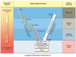 Tuesday January 29 2013 Bowens Reaction Series Ppt