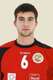 WorldofVolley :: FRA M: Florian Lacassie chooses Ajaccio