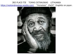 25 BEST GALLERIES NAME 2019'S BEST FIGURE REALISTS: UGBO, PETER, MATSUMOTO,  GAO, OSTRAUSKAS, WANG, PIENAAR, ANDRE, LEE