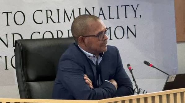 Fadiel Adams back in court to face fraud charges