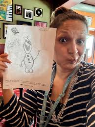 Magical Tripcations designed by Erica Ellis