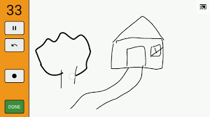 Si, como yo, pasaste horas y horas viendo dibujos animados los fines de semana, en adivina el dibujo animado encontrarás personajes de series y películas que encontrarás familiares. Juegos Android Similares A Pictionary Para Jugar Y Dibujar Con Amigos