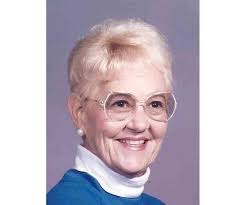 Marianna Small-Lewellyn Obituary (1932