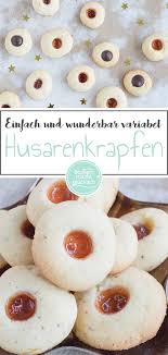 Engelsaugen Mit Marmelade Husarenkrapfen Backen Macht Glucklich Rezept Krapfen Lebensmittel Essen Backen Macht Glucklich
