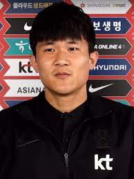 £1.80m * nov 15, 1996 in tongyeong, gyeongnam, korea, south Kim Min Jae Fussballspieler Wikipedia