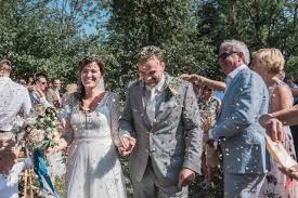 Reis Werfen Hochzeit Brauch Alternativen