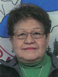 Delores Cloud-Hammitt