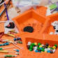 (Not So) Spooky Drop-In Crafts for 3-6yrs event in Pleasant Valley, NY