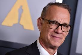 Tom Hanks till galapremiär i Stockholm
