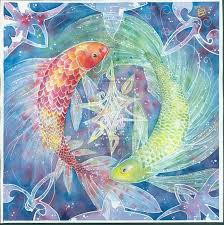 Deviantart Where Art Meets Application Pisces Star Sign Art Pisces Fish