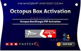 Activation for octopus box, octoplus pro box, octoplus box, octoplus dongle, medusa pro box and medusa box enables frp (google factory reset protection) reset operations for samsung, huawei, lg, alcatel, motorola cell phones. Octoplus Frp Tool Activation Octoplus Frp Tool Gsmfastest